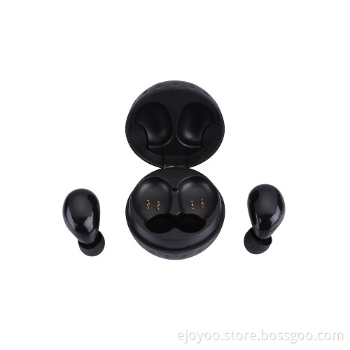 2020 New arriveal earbuds true wireless in ear headphones